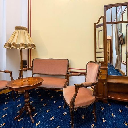 Clasic Haus Sighișoara Zewnętrze zdjęcie