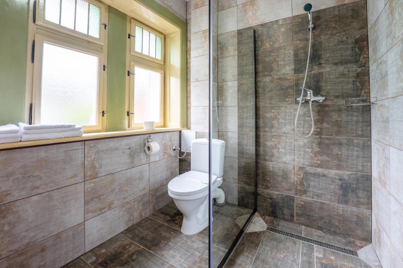 Clasic Haus Sighișoara Zewnętrze zdjęcie