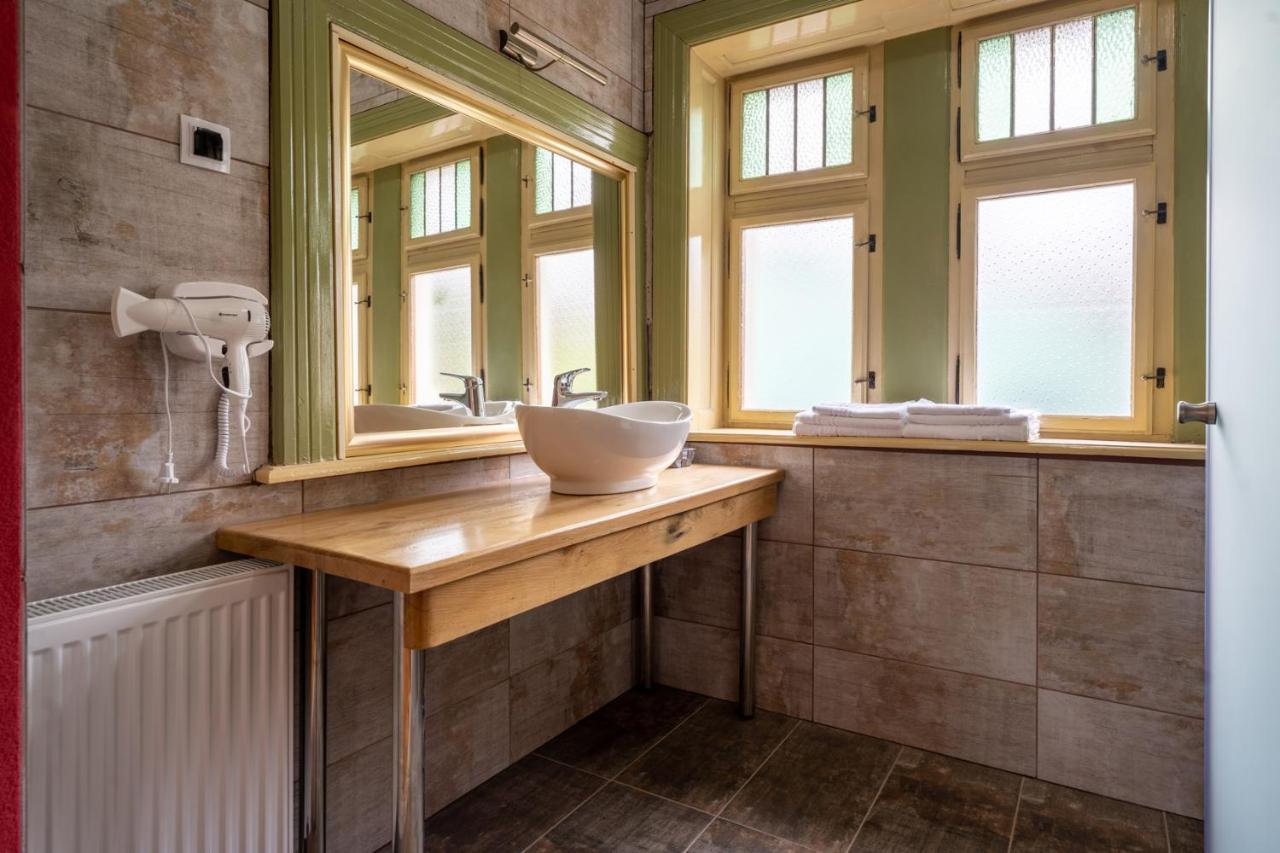 Clasic Haus Sighișoara Zewnętrze zdjęcie