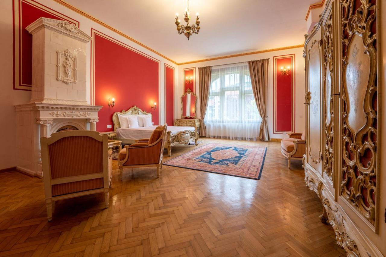 Clasic Haus Sighișoara Zewnętrze zdjęcie
