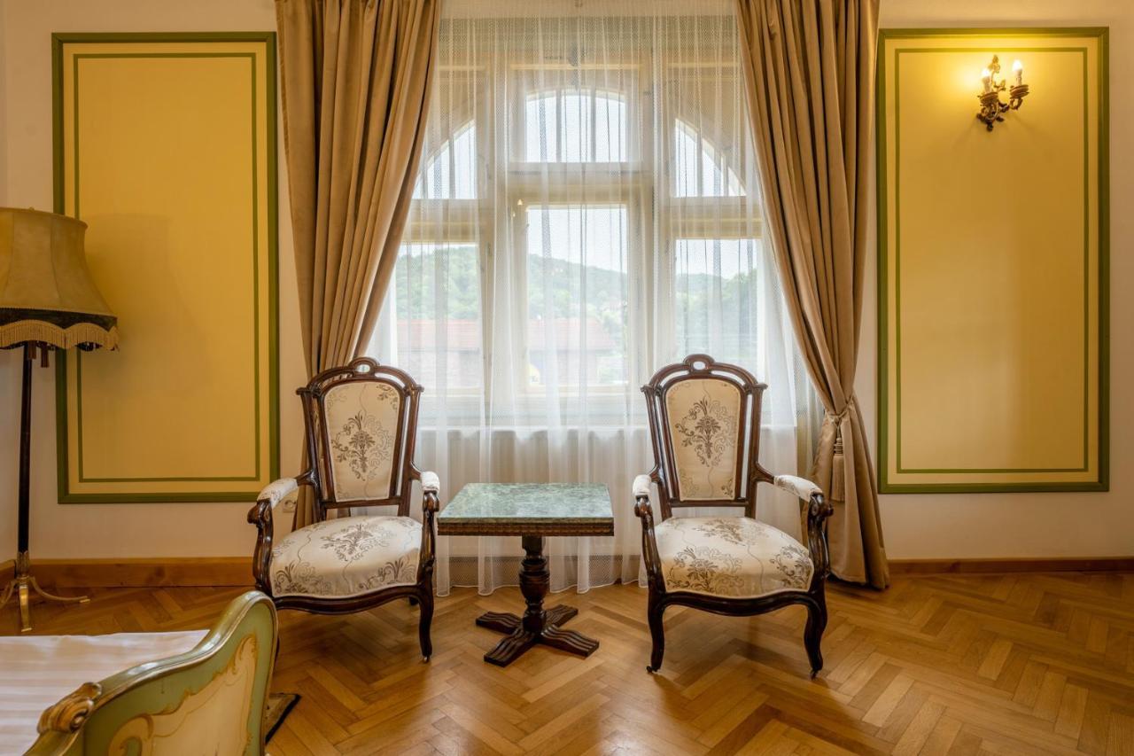 Clasic Haus Sighișoara Zewnętrze zdjęcie