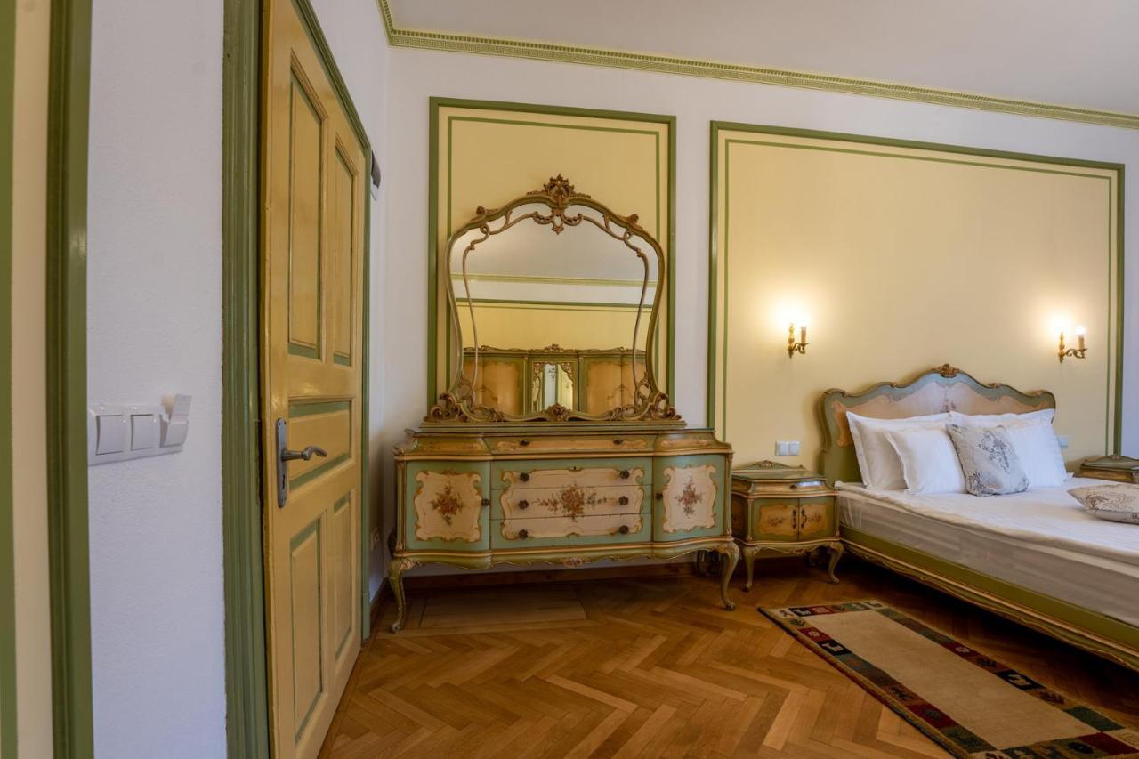 Clasic Haus Sighișoara Zewnętrze zdjęcie