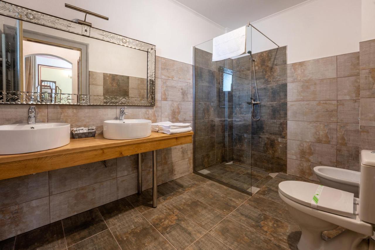 Clasic Haus Sighișoara Zewnętrze zdjęcie