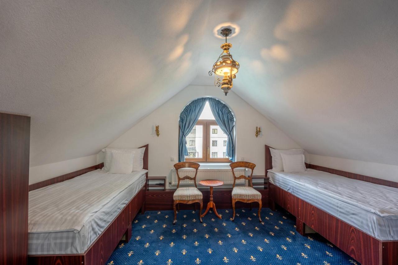 Clasic Haus Sighișoara Zewnętrze zdjęcie