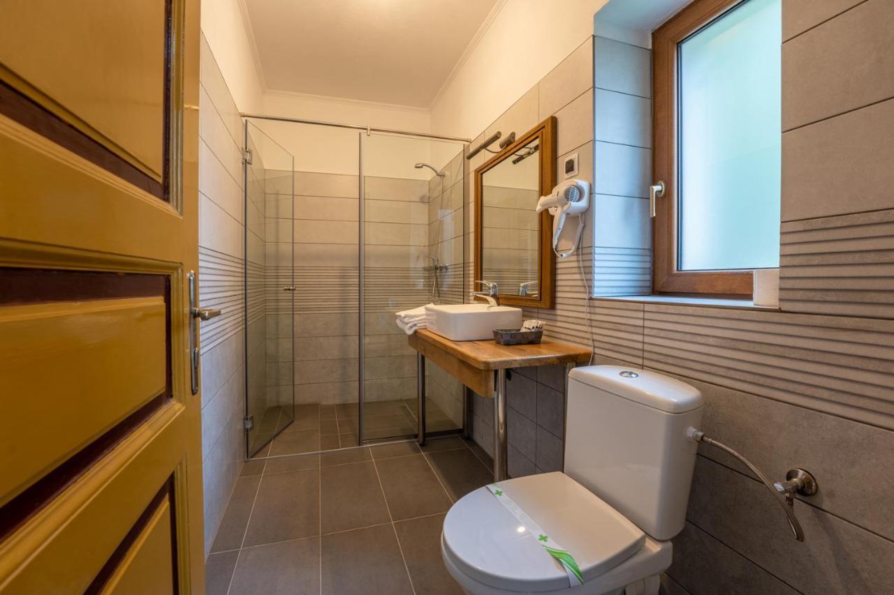 Clasic Haus Sighișoara Zewnętrze zdjęcie