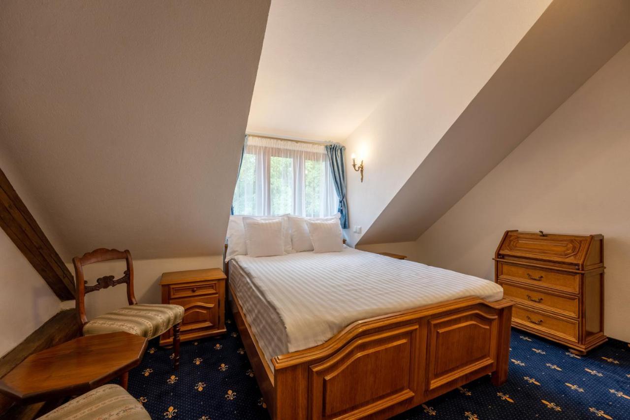 Clasic Haus Sighișoara Zewnętrze zdjęcie