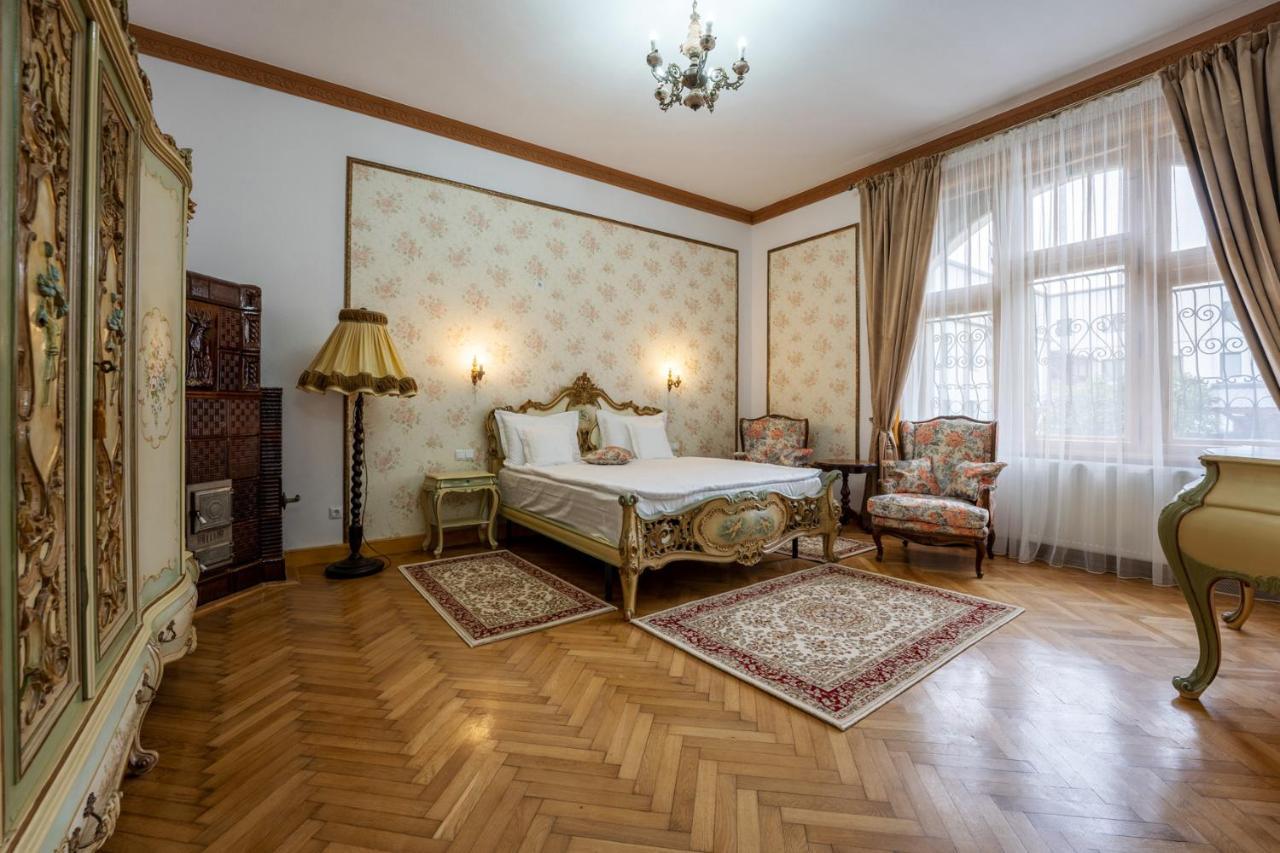 Clasic Haus Sighișoara Zewnętrze zdjęcie