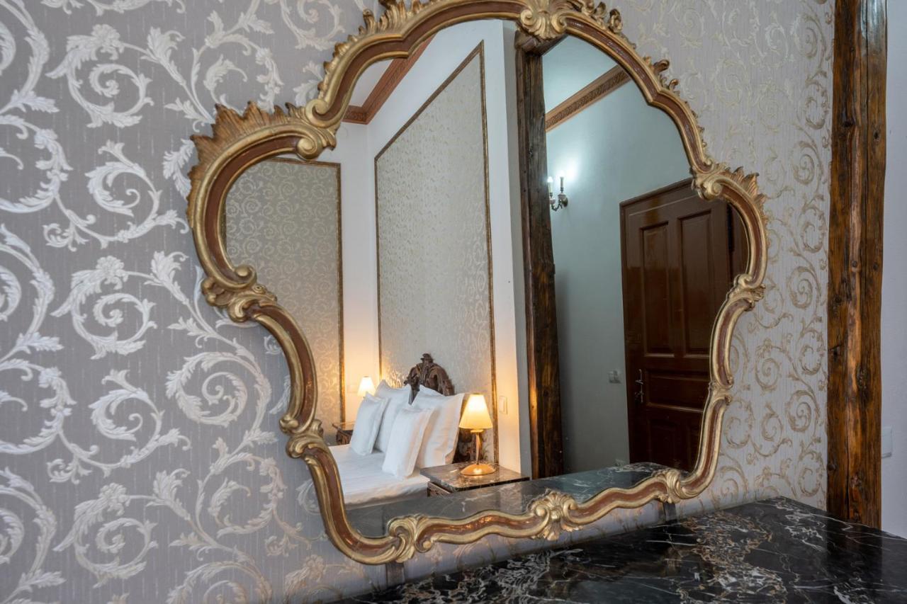 Clasic Haus Sighișoara Zewnętrze zdjęcie