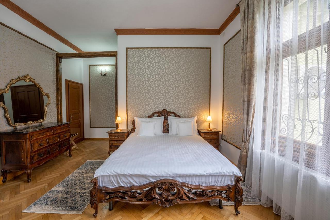 Clasic Haus Sighișoara Zewnętrze zdjęcie