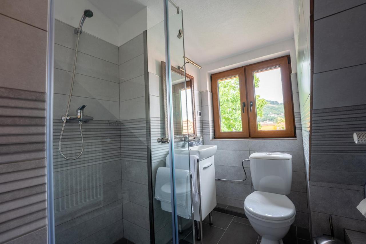 Clasic Haus Sighișoara Zewnętrze zdjęcie