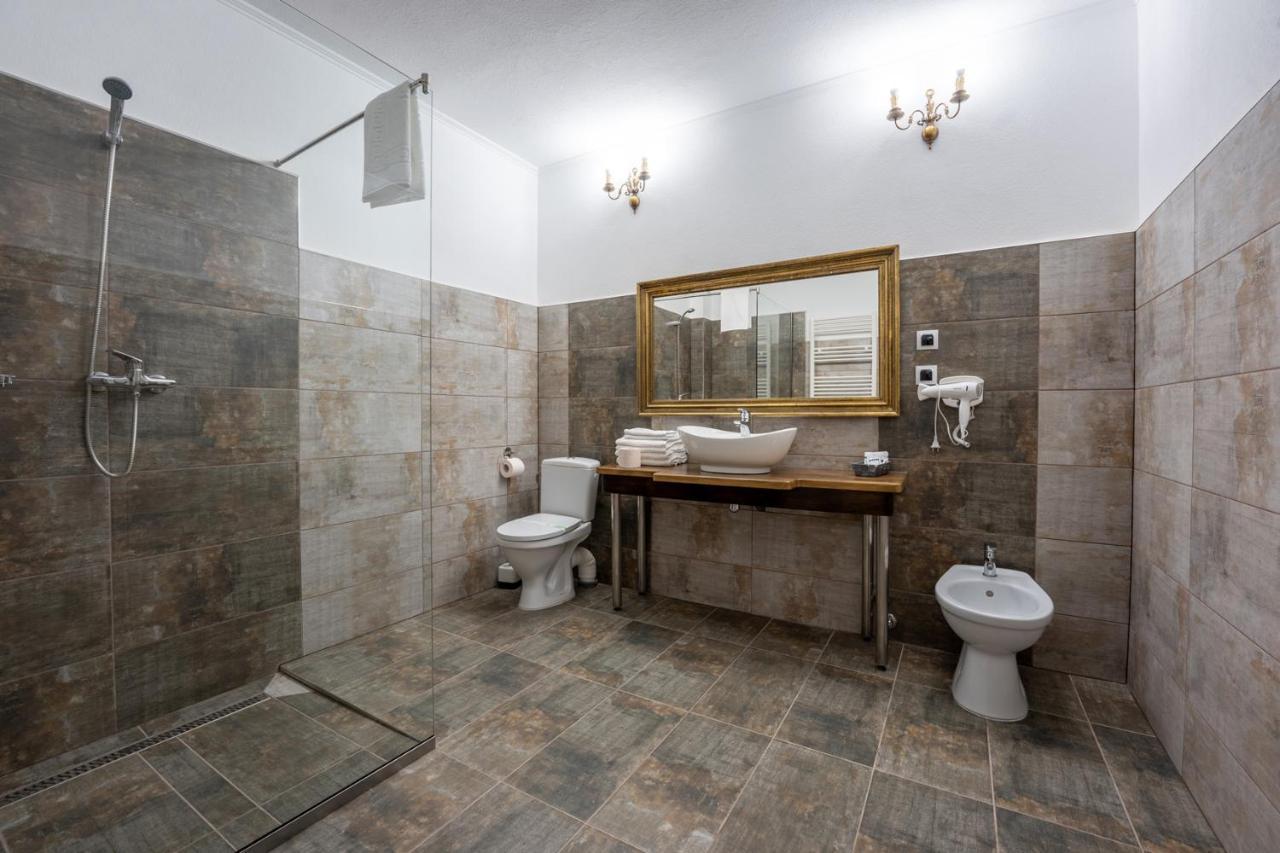 Clasic Haus Sighișoara Zewnętrze zdjęcie